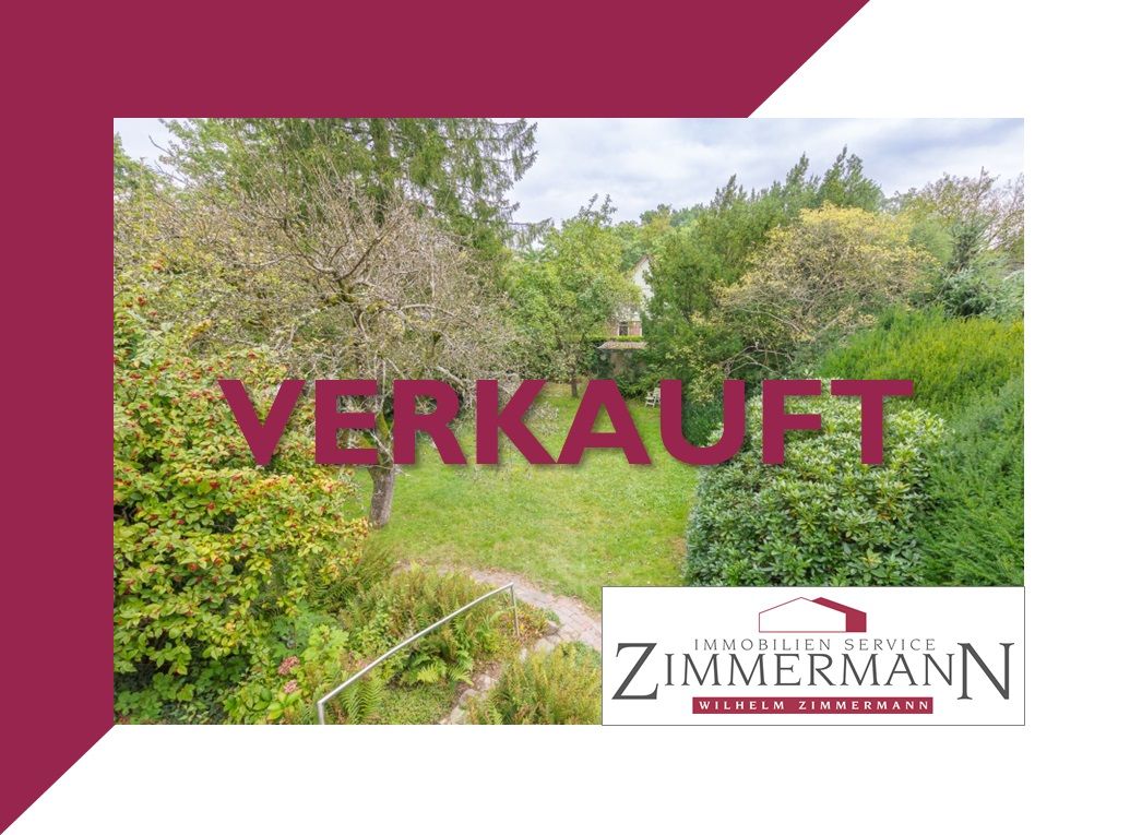 Verkauft