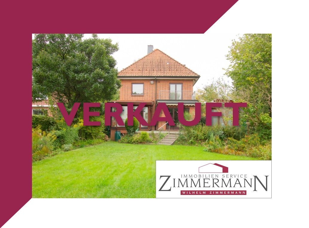 Verkauft